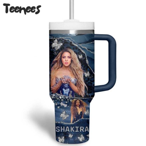 Shakira Stanley Tumbler