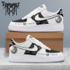 Backstreet Boys Air Force 1 Shoes