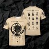 Binghamton Black Bears Empire Division Champions T-Shirt