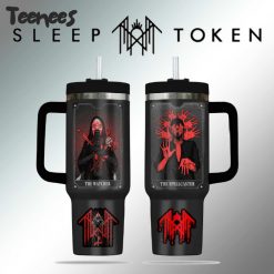 Sleep Token The Watcher Stanley Tumbler