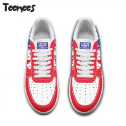 Taylor Swift American Flag Air Force 1 Sneaker