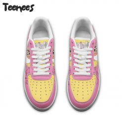 Taylor Swift Little Swiftie Air Force 1 Sneaker