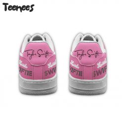 Taylor Swift Little Swiftie Air Force 1 Sneaker