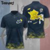 Tour de France 2024 Dark Blue Shirt