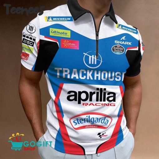 Trackhouse Racing 2024 Polo Shirt