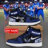 Dave Matthews Band Air Jordan 1 Sneaker