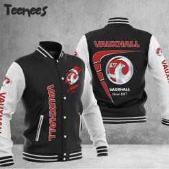 Vauxhall Baseball Jacket