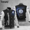 Volvo Baseball Jacket