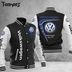 Volkswagen Baseball Jacket