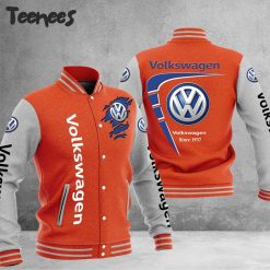 Volkswagen Baseball Jacket