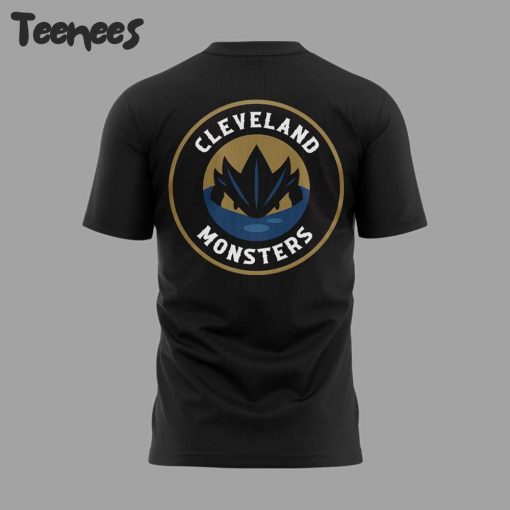 AHL Cleveland Monsters Calder Cup Playoffs Shirt