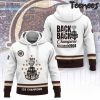 AHL Hershey Bears Back to Back Champions Don’t Poke The Bear Hoodie