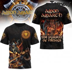 Amon Amarth T-Shirt