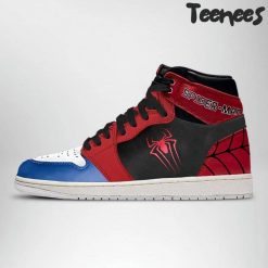 Andrew Garfield Spiderman Air Jordan 1 Shoes