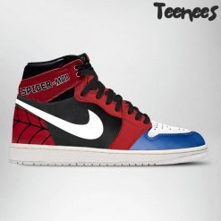 Andrew Garfield Spiderman Air Jordan 1 Shoes