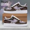 Lamb Of God Air Force 1 Sneaker