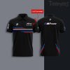 Jaguar eTrophy High Quality Printed Button Up Shirt