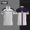 BMW Motorrad Black Polo Shirt