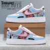 Alanis Morissett Air Force 1 Shoes