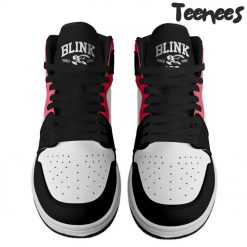 Blink-182 Band Air Jordan 1 Shoes