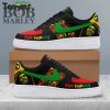 Jason Voorhees Friday The 13th Air Force 1 Sneaker