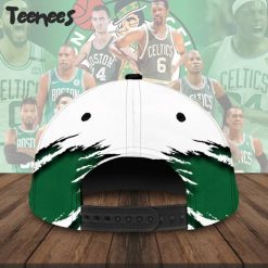 Boston Celtics 2024 Finals Champions Diffirent Here Cap