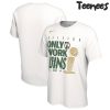 Boston Celtics 2024 NBA Finals Champions Outlet Pass Hometown Originals T-Shirt