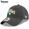 Boston Celtics 2024 Finals Champions Cap