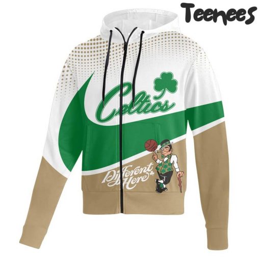 Boston Celtics World Champs Combo Hoodie Pants