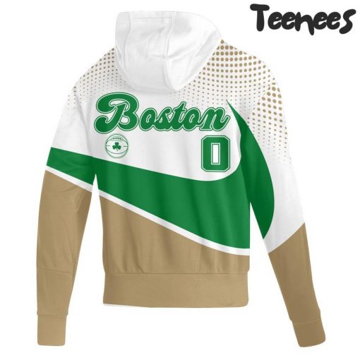 Boston Celtics World Champs Combo Hoodie Pants