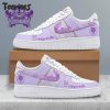 Bridgerton Society Papers Air Force 1 Shoes