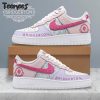 Bridgerton Society Papers Air Force 1 Shoes