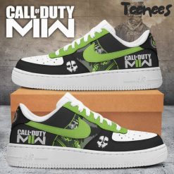 Call of Duty MW Air Force 1 Shoes