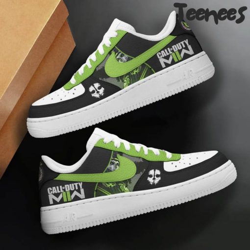 Call of Duty MW Air Force 1 Shoes