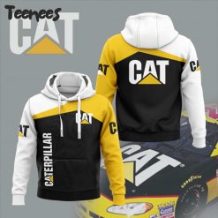 Caterpillar Racing Hoodie