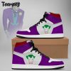 DC Joker Batman Bang Air Jordan 1 Shoes