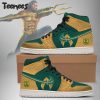 DC Justice League Batman Air Jordan 1 Shoes