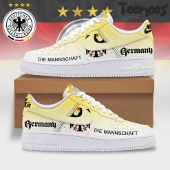 Die Mannschaft Germany Football Team Air Force 1 Shoes