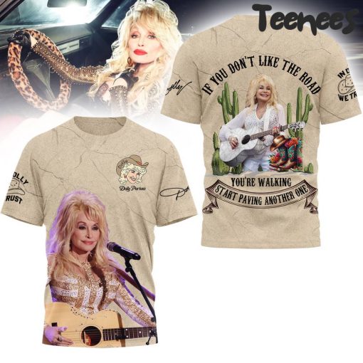 Dolly Parton T-Shirt