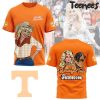 Morgan Wallen x Tennessee Longhorn T-Shirt