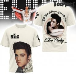 Elvis Presley T-Shirt