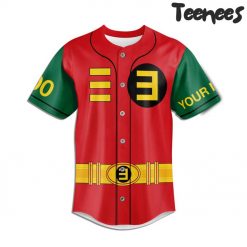 Eminem Baseball Jersey