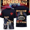 Luke Combs T-Shirt