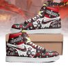 Harry Styles Air Jordan 1 Shoes