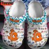 Inside Out 2 Crocs Shoes