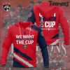 Florida Panthers 2024 Eastern Conference Champions Hoodie