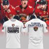 Florida Panthers Stanley Cup 2024 Final T-Shirt