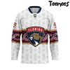 Florida Panthers Hockey Jersey