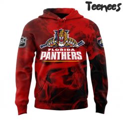 Florida Panthers Stanley Cup 2024 Final Hoodie