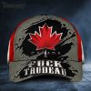 Fuck Trudeau The Resistance Hat